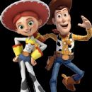 Fictional cowboys and cowgirls