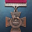 British Army recipients of the Victoria Cross