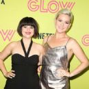 Kimmy Gatewood – Netflix ‘Glow’ Roller Skating Event in Los Angeles