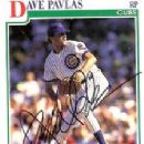 Dave Pavlas