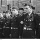 Police forces of Nazi Germany