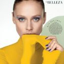 Harper's Bazaar Spain January 2017