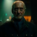 Godzilla: King of the Monsters - Charles Dance