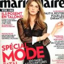 Angela Lindvall Marie Claire France March 2013