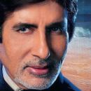 Celebrities with last name: Bachchan