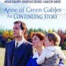 Anne of Green Gables: The Continuing Story