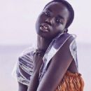 Australian models of South Sudanese descent