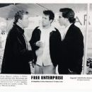 Free Enterprise - Rafer Weigel, Eric McCormack, William Shatner