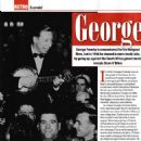 George Formby - Yours Retro Magazine Pictorial [United Kingdom] (October 2023)