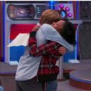 Riele West Downs and Jace Norman