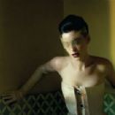 Anne Hathaway - Vanity Fair Magazine Pictorial [United States] (April 2024)