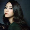 Actress Park Soo Jin Pictures