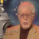 Dick Tufeld - Science Fiction: A Journey Into the Unknown