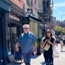 Lindsay Schweitzer – Walk around Manhattan’s West Village Neighborhood