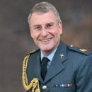 Paul Evans (RAF officer)