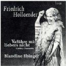 Friedrich Hollaender