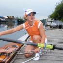 Paralympic rowers for the Netherlands