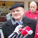 Imre Horváth (Hungarian politician, born 1944)