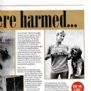 Errol Flynn - Yours Retro Magazine Pictorial [United Kingdom] (April 2024)