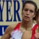 Luxembourgian female middle-distance runners