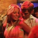 Blake Lively and Mike Vogel