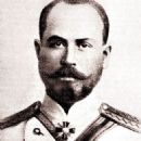 Alexander Bulatovich