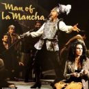 Richard Kiley In The 1965 Broadway Hit MAN OF LA MANCHA