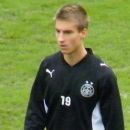 Balázs Balogh (footballer)