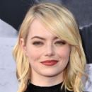 Emma Stone