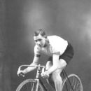 Phil O'Shea (cyclist)