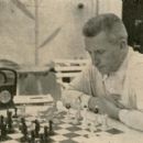 Czech chess biography stubs