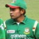 Bangladesh Twenty20 International cricketers