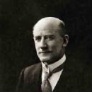 George Ritchie (politician)
