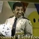 She's the Sheriff - Leonard Lightfoot
