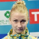 Ukrainian female divers