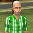 The Sims 2 - Roger Jackson