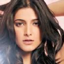 Celebrities with first name: Shruti