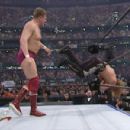 William Regal vs Chris Jericho for the Intercontential Title, 2001