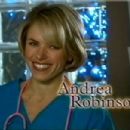 Andrea C. Robinson - Doc