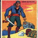 John Quelch (pirate)