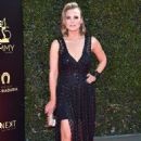 Gina Tognoni – 2018 Daytime Emmy Awards in Pasadena
