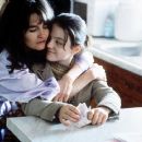 Shirley Henderson and Finn Atkins in Once Upon A Time in the Midlands