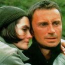 Shirley Henderson and Robert Carlyle