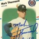 Mark Thurmond