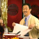 George Cheung star as Albert in Wildcat Releasing 'American Fusion'