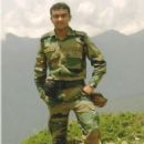 Lt. Navdeep Singh