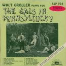 Walt Groller