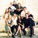 Cast & Crew of Mamma Mia!