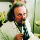 Jaroslav Dusek as Dr. Murlloppe in Jan Svankmajer’s LUNACY