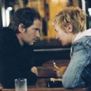 Christopher Thompson and Cecile De France in drama romance 'Avenue Montaigne' 2007